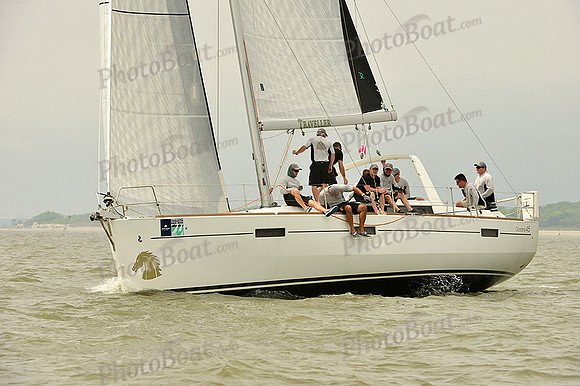 2015 Charleston Race Week B 286