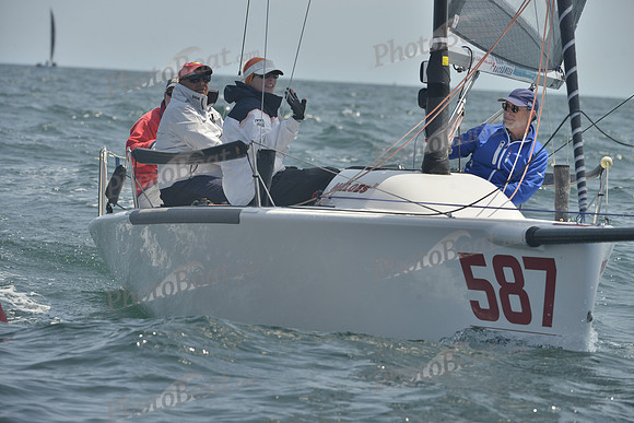 2023 Block Island Race Week C 0758