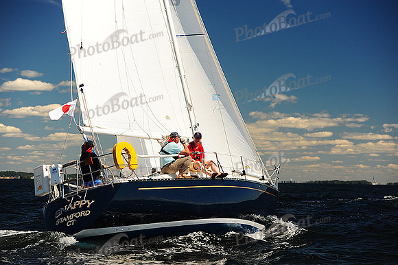 2014 Vineyard Race A 252