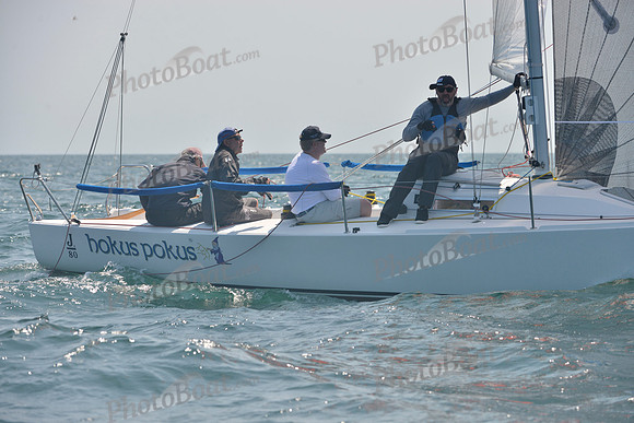 2023 Block Island Race Week C 0899
