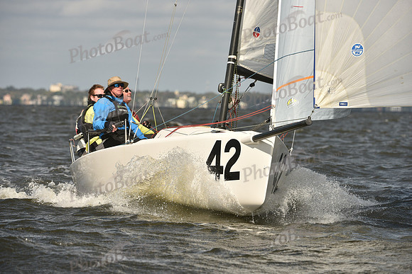 2019 J70 Winter Series A_0565