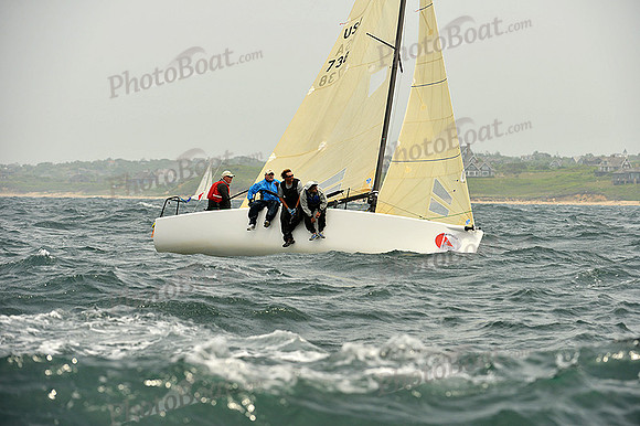 2015 Block Island Race Week D 1264