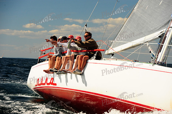 2014 Newport Bermuda A 1940
