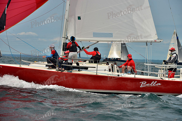 2023 Block Island Race Week E 0164