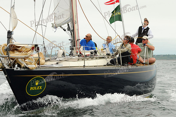 2011 Block Island RW E 2204