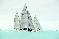 2016 Key West Race Week E_0221
