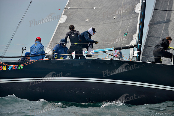 2023 Block Island Race Week E 0605