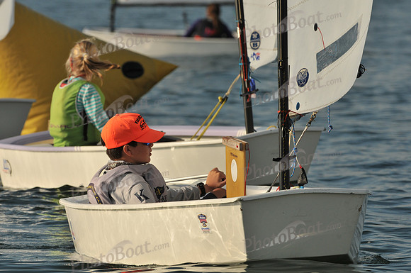 2014 Valentines Regatta B 855