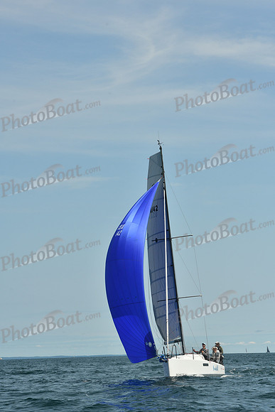 2023 Block Island Race Week D 0370