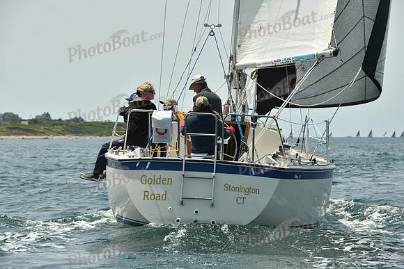 2023 Block Island Race Week D 0420