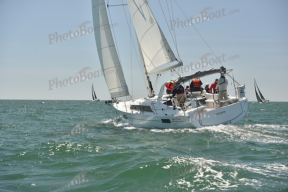 2023 Figawi 1653