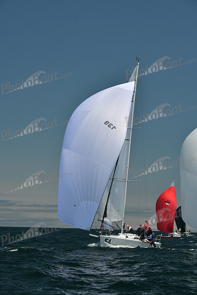 2023 Block Island Race Week A 0958