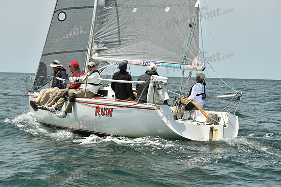 2023 Block Island Race Week D 0583