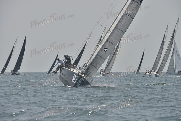 2023 Block Island Race Week C 0381