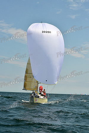 2015 Block Island Race Week L 161