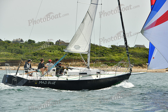 2023 Block Island Race Week D 0748