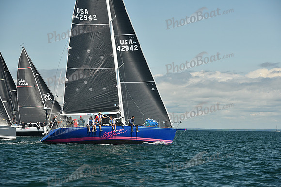 2023 Block Island Race Week A 0088