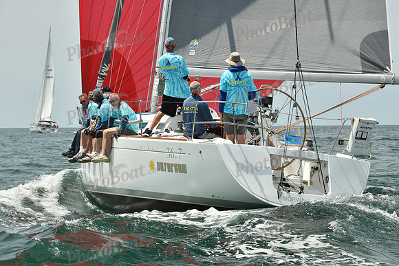 2023 Block Island Race Week D 0807