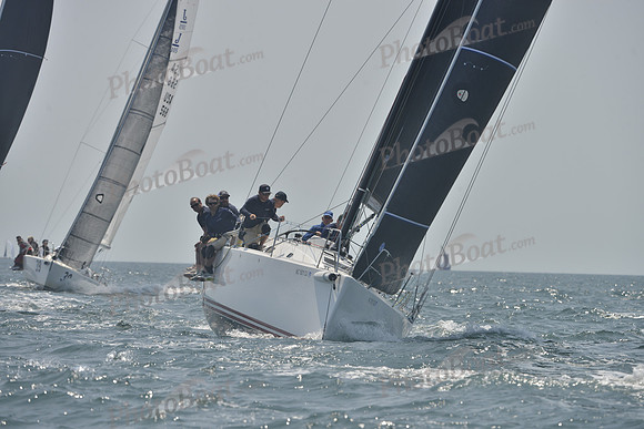 2023 Block Island Race Week C 0464