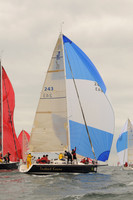 2009 Block Island Race Week Tuesday 2241