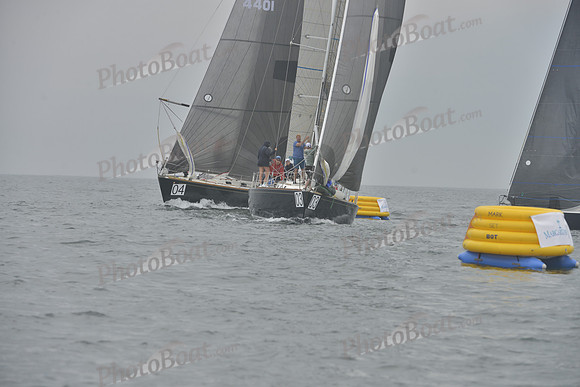 2021 Block Island Race Week C_2050