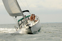 2012 Cape Charles Cup A 1993