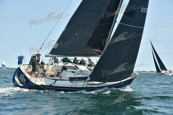 2023 Block Island Race Week A 1310