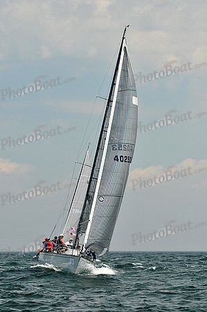 2013 Block Island Race Week C 1301