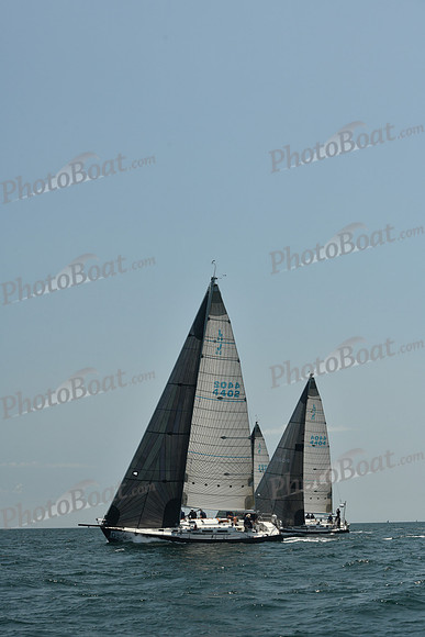 2023 Block Island Race Week A 1153