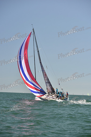 2023 Figawi 1848