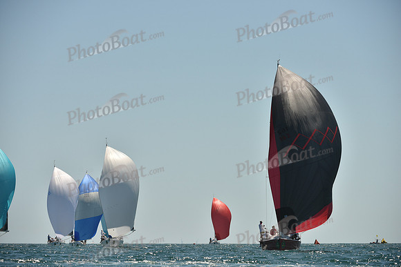 2018 NYYC Race Week B_0626