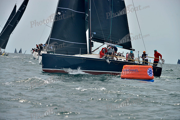 2023 Block Island Race Week E 0714