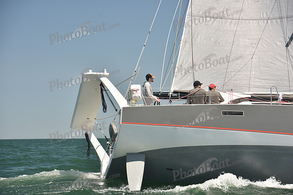 2023 Figawi 1897