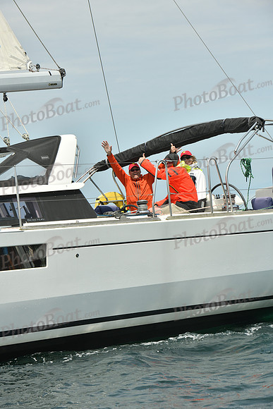 2023 Block Island Race Week D 0794