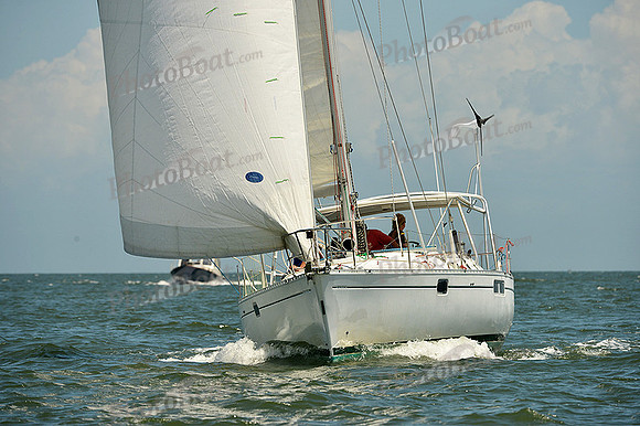 2015 Southern Bay Race Week C 1066