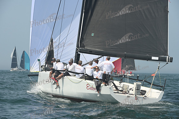 2025 Block Island Race Week A_0837