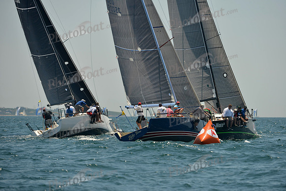 2015 Block Island Race Week I 328