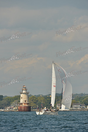 2015 Denmark Race A 1400