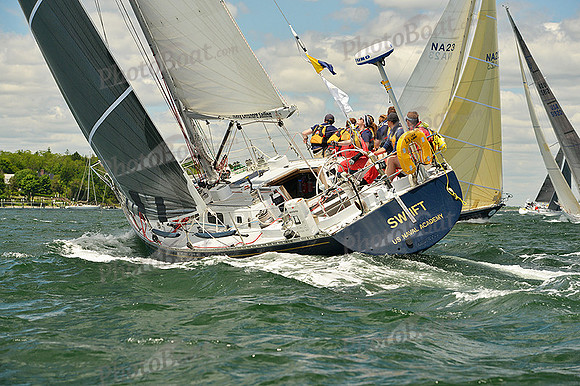 2016 NYYC Annual Regatta B_0703