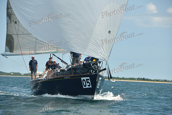 2023 Block Island Race Week A 1346