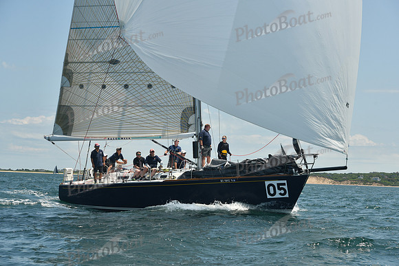 2023 Block Island Race Week A 1349
