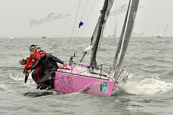 2013 Charleston Race Week A 271