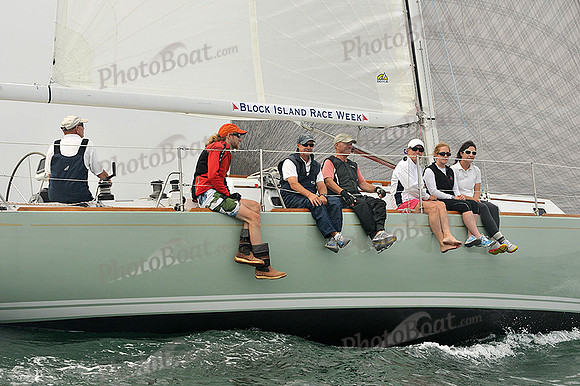 2013 Block Island Race Week D 727
