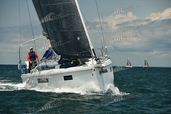 2023 Block Island Race Week A 0563