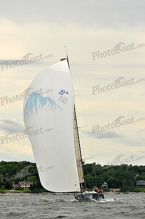 2013 NYYC Annual Regatta A 1511