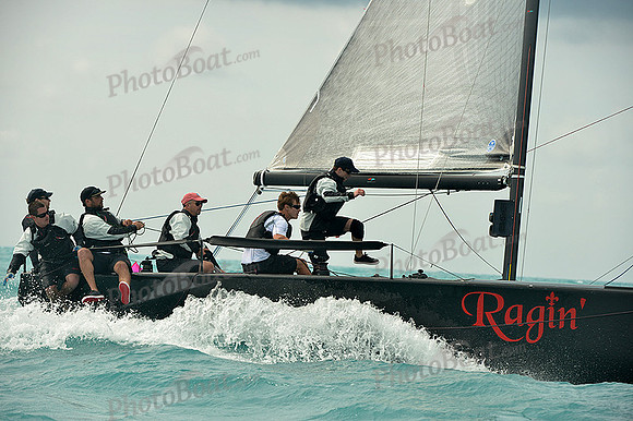 2015 Key West Race Week E 1792