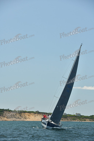2023 Block Island Race Week A 0619