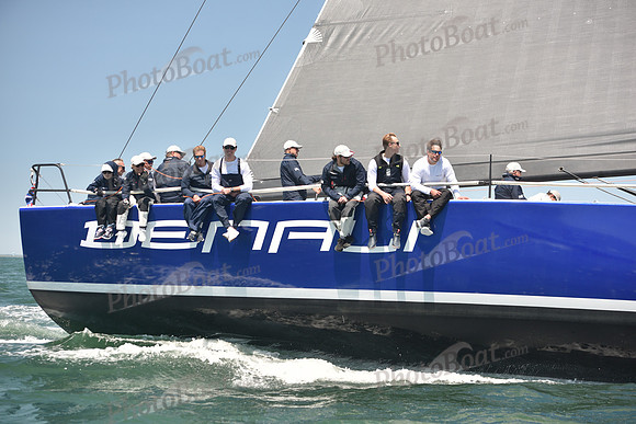 2023 Figawi 2369