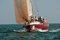 2013 Block Island Race Week B 2307