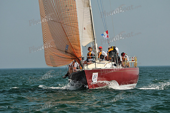 2013 Block Island Race Week B 2307